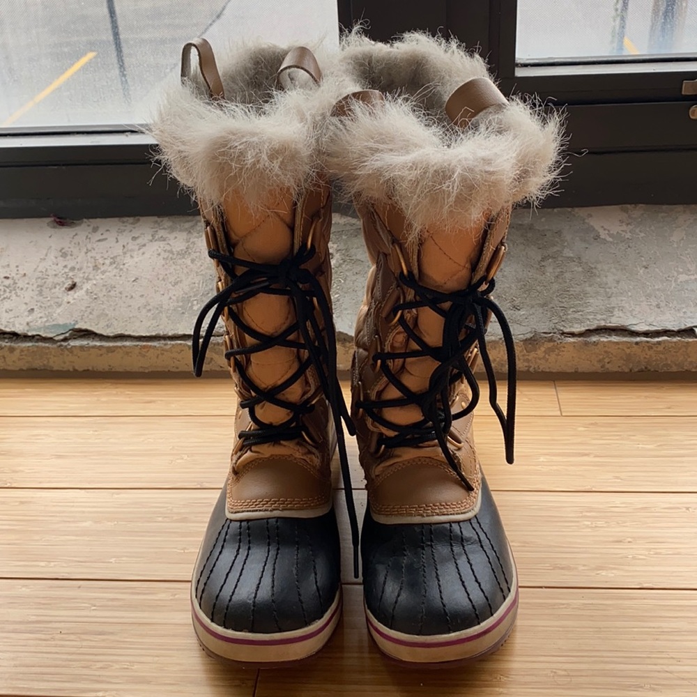 Sorel Winter Boots
